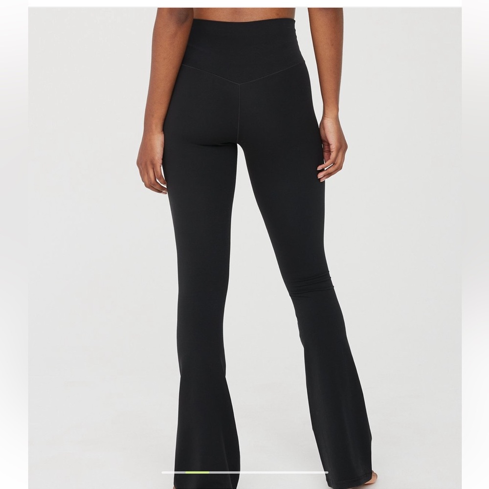 OFFLINE By Aerie Real Me Xtra
Bootcut Legging